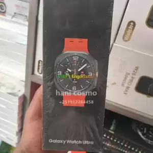 Samsung Galaxy Watch Ultra smartwatch in Ethiopia